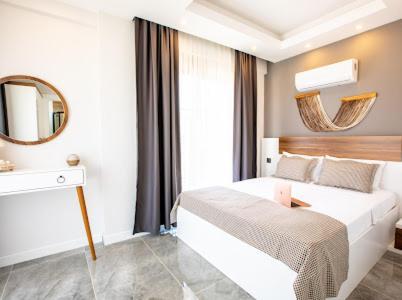 Villa Mayura Каш Екстериор снимка