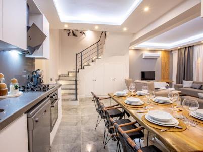 Villa Mayura Каш Екстериор снимка
