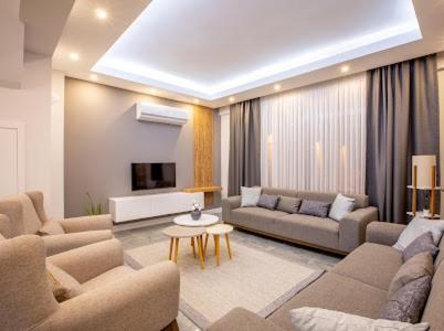 Villa Mayura Каш Екстериор снимка