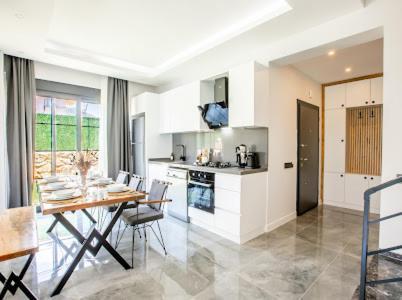 Villa Mayura Каш Екстериор снимка