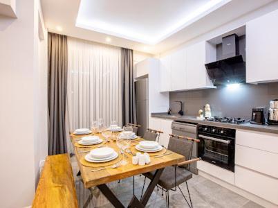 Villa Mayura Каш Екстериор снимка