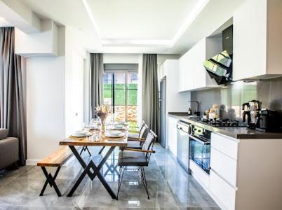 Villa Mayura Каш Екстериор снимка