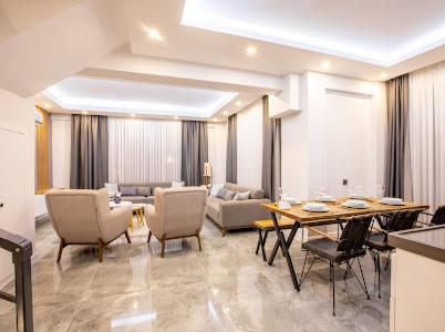 Villa Mayura Каш Екстериор снимка