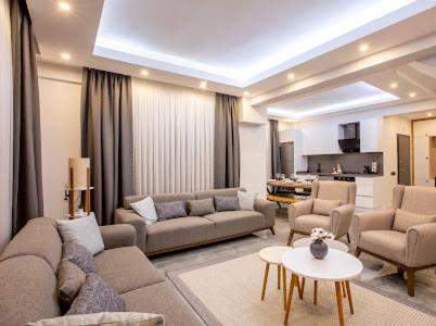 Villa Mayura Каш Екстериор снимка