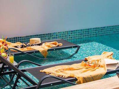 Villa Mayura Каш Екстериор снимка
